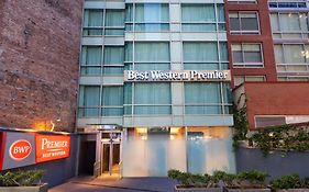 Best Western Premier Herald Square Nueva York